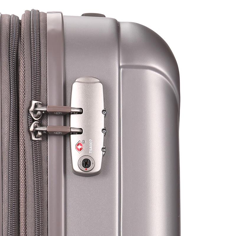Samsonite PC Раскладывающийся чемодан на 4 колесах