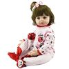First Family Ribbon Doll Girl Doll 48cm