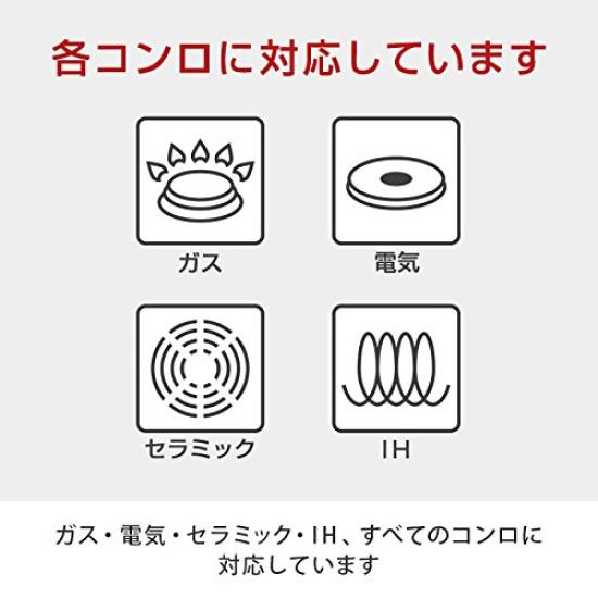 Сковорода для жарки яиц с японским вкусом, сковорода Tamagoyaki [Оригинальный продукт]