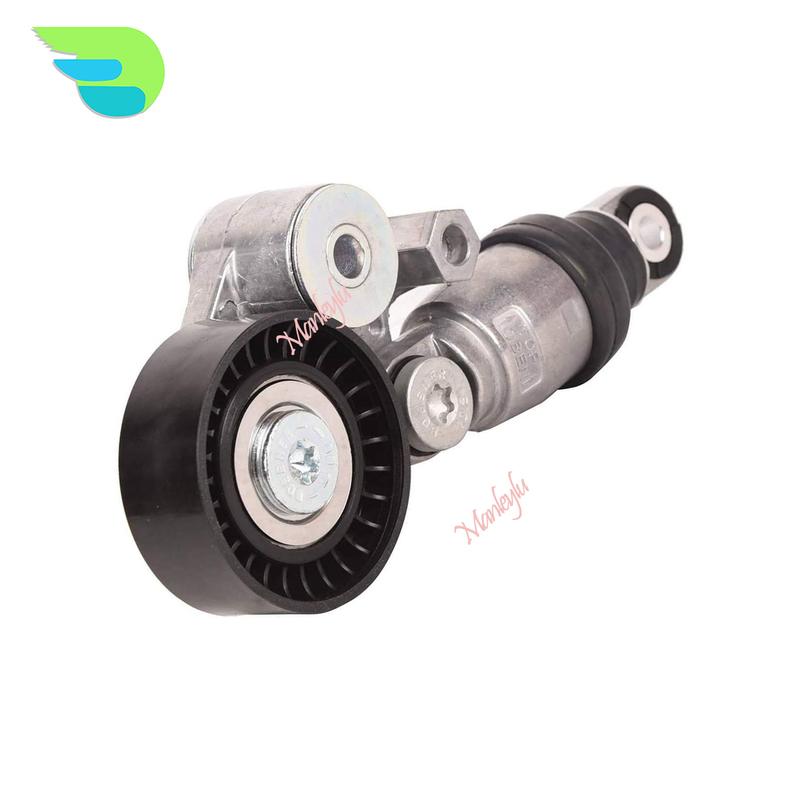 PE03-15-980A PE03-15-980B PE7W-15-980 Belt Tensioner For MAZDA CX-5 2.0L 2.5L PEY4-5/6/7