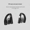 Bach Johann BH-ARC Open-Ear Bluetooth Sports Headphones