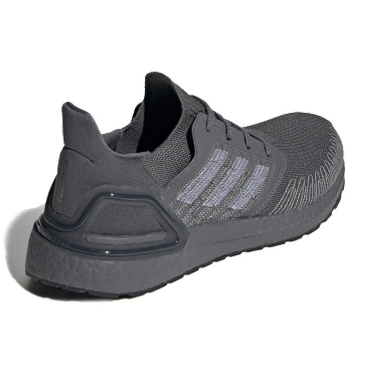 Adidas UltraBoost 20 'Grey' EG0701