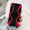Для ZTE Blade V2020 Умный Чехол 8010 Милый Мультяшный Мягкий Силиконовый Ударопрочный Задний Чехол для Смартфона ZTE blade V2020 Роскошный