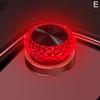 Car USB Ambient Light Mini LED Decorative Atmosphere Lamps For Auto Interior Environment Light Computer Portable Light Plug Play Neon Lights 4