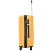 Walizka Duża Wings 28" Kestrel Black