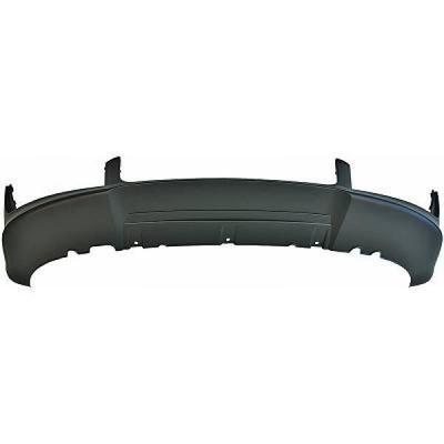 Передний спойлер A 4, 00-04