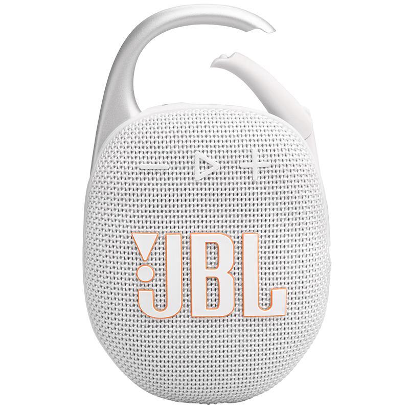 JBL Портативная Bluetooth-колонка CLIP5 (Китайская версия)