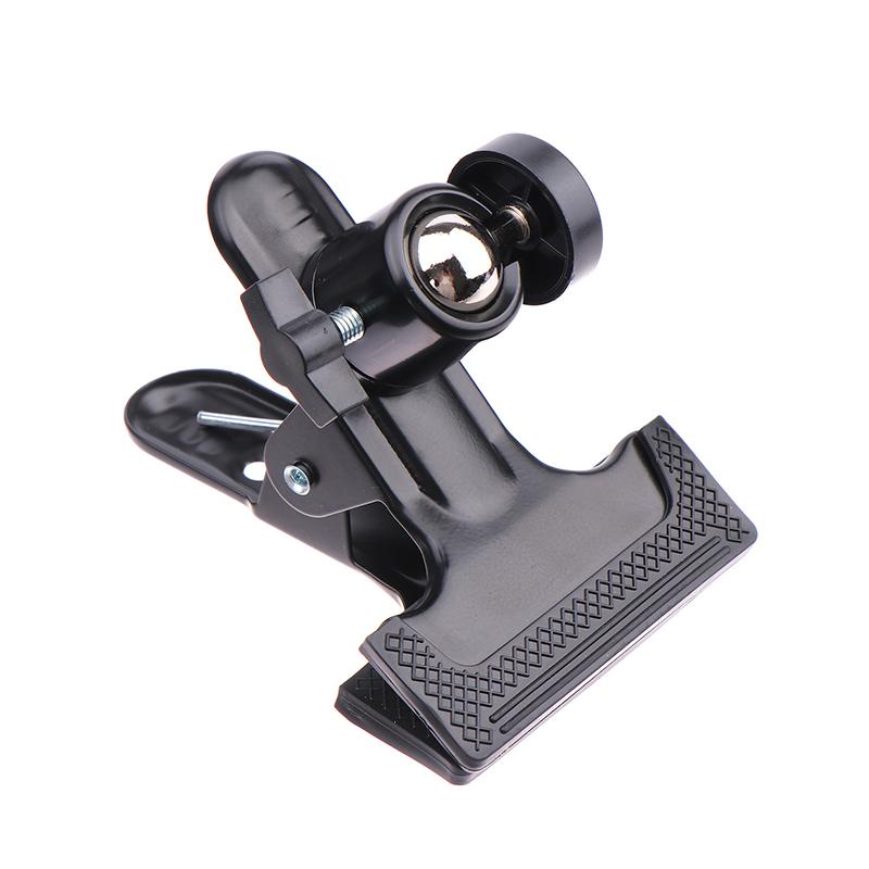 Гитарная головка держатель мобильного телефона кронштейн для трансляции в прямом эфире мобильный телефон держатель для гитарной головки мобильный телефон