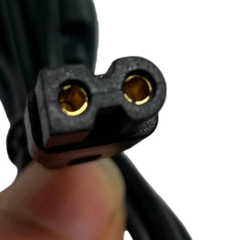 Dog Clippers USB Charging Cable for CP6800 CP9600 CP9200 CP9700 CP8000 BaoRun P6 P7 P9 Pet Hair Trimmer Charging Line Power Cord