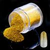 10g Glitter Powder Laser Color-Changing Nail Art Decor Nail Art Glitter Powder for Nails