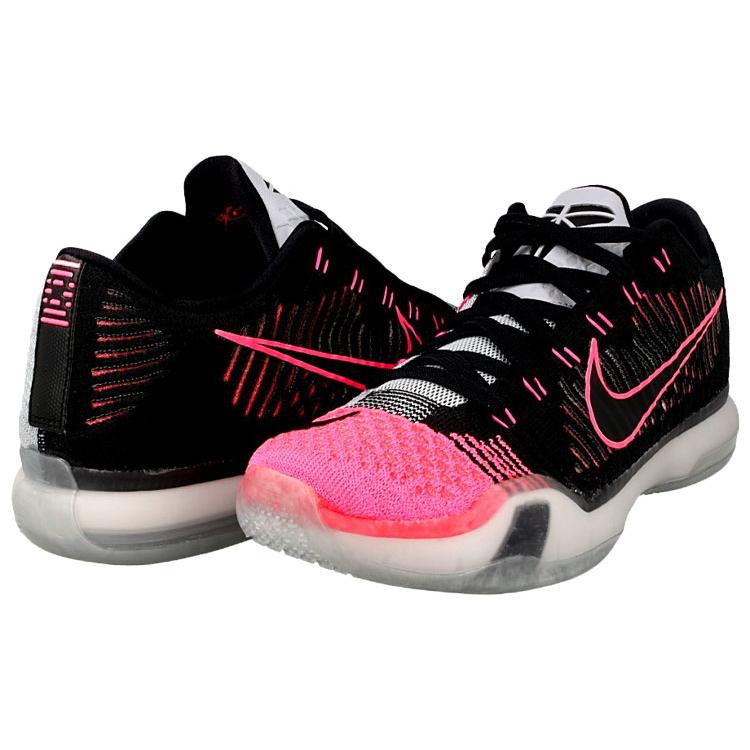 Nike Кобе 10 Элит Мамбакуриал 747212-010