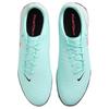 Nike Кроссовки унисекс Phantom GX 2 Academy мятный/черный/атомно-красный синий FJ2577-300