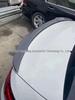 Mercedes-Benz C-Class W206 FD Style Carbon Fiber Rear Spoiler for C260/C200 Four-Door