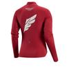 Nike Женская футболка для бега Dri Fit IQ3831-613