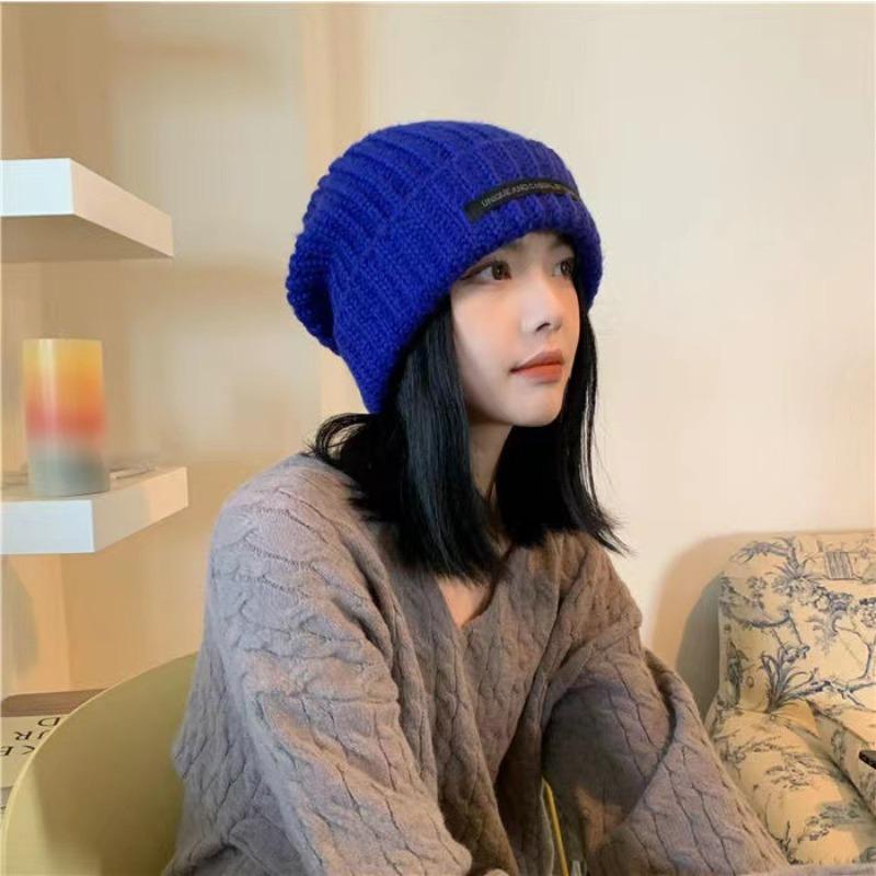 1PC Trendy Women's Hat New Arrival Stylish Beanie Cozy Warm Fall Winter Fashion Hat Autumn Accessories for Women