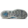 New Balance Мужские кроссовки Fresh Foam BB Paris синие, небесно-голубые, пиксель-зеленые BBFRSHP1