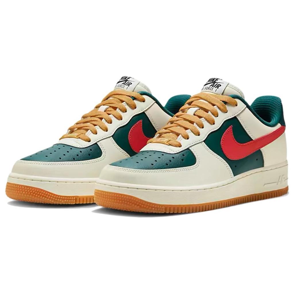 Nike Air Force 1 Low 'Sail Green' FD9063-163