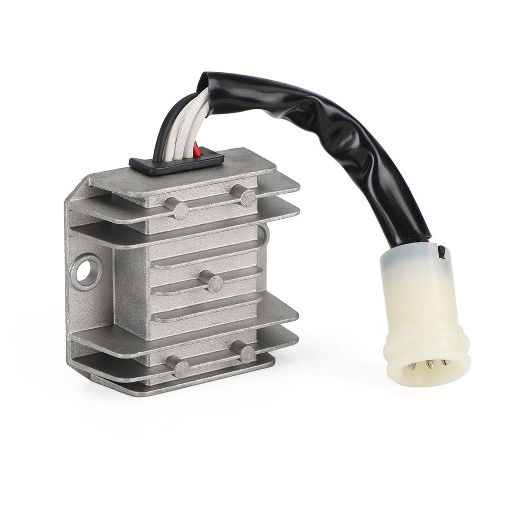 Регулятор-выпрямитель для Yamaha YFM 250 350 Moto-4 Big Bear 89-95 59V-81960-A0-00