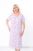 Ночная рубашка (Женский) Лето 8600-002 HC