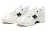 New Balance 828 Белый Черный ML828NA