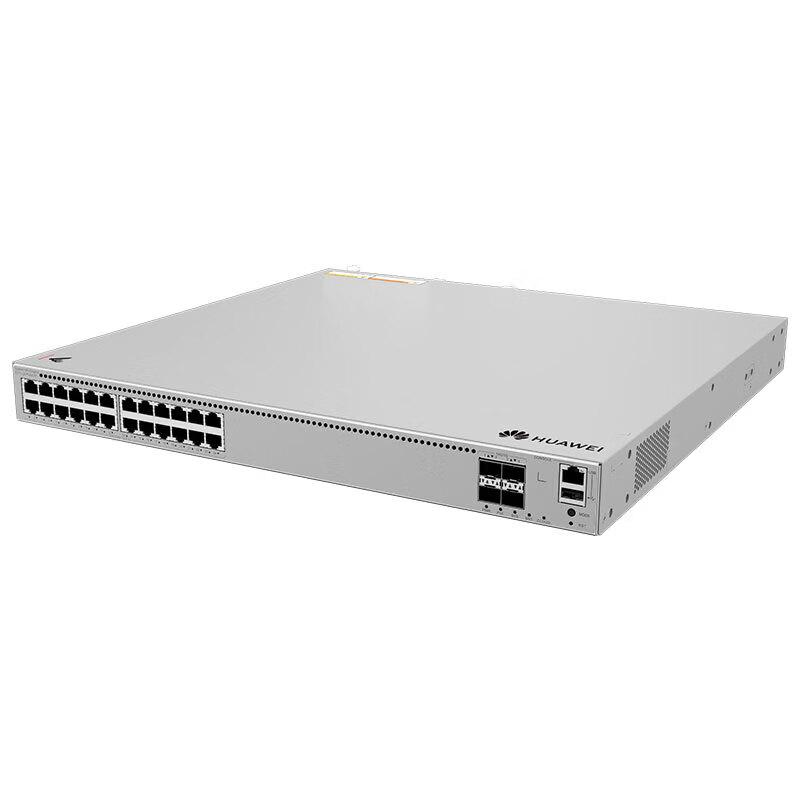 Huawei S310-24PN4X-M Layer 3 PoE Managed Switch