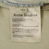 Acne Studios Узкие джинсы W29 Кремовые джинсы Женские Б/у