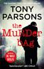 Книга The Murder Bag : The Thrilling Richard and Judy Book Club Pick (DC Max Wolfe)