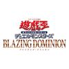 Yu-Gi-Oh! Официальная карточная игра Yu-Gi-Oh! BLAZING DOMINION КОРОБКА