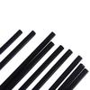 10Pcs  Melt Glue Stick 7X190Mm Black Glue Stick