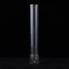 DIY Craft Plastic Match Large Cylinder Rib Clay Tools Stripe Long Pole Candle Mold Soap Making