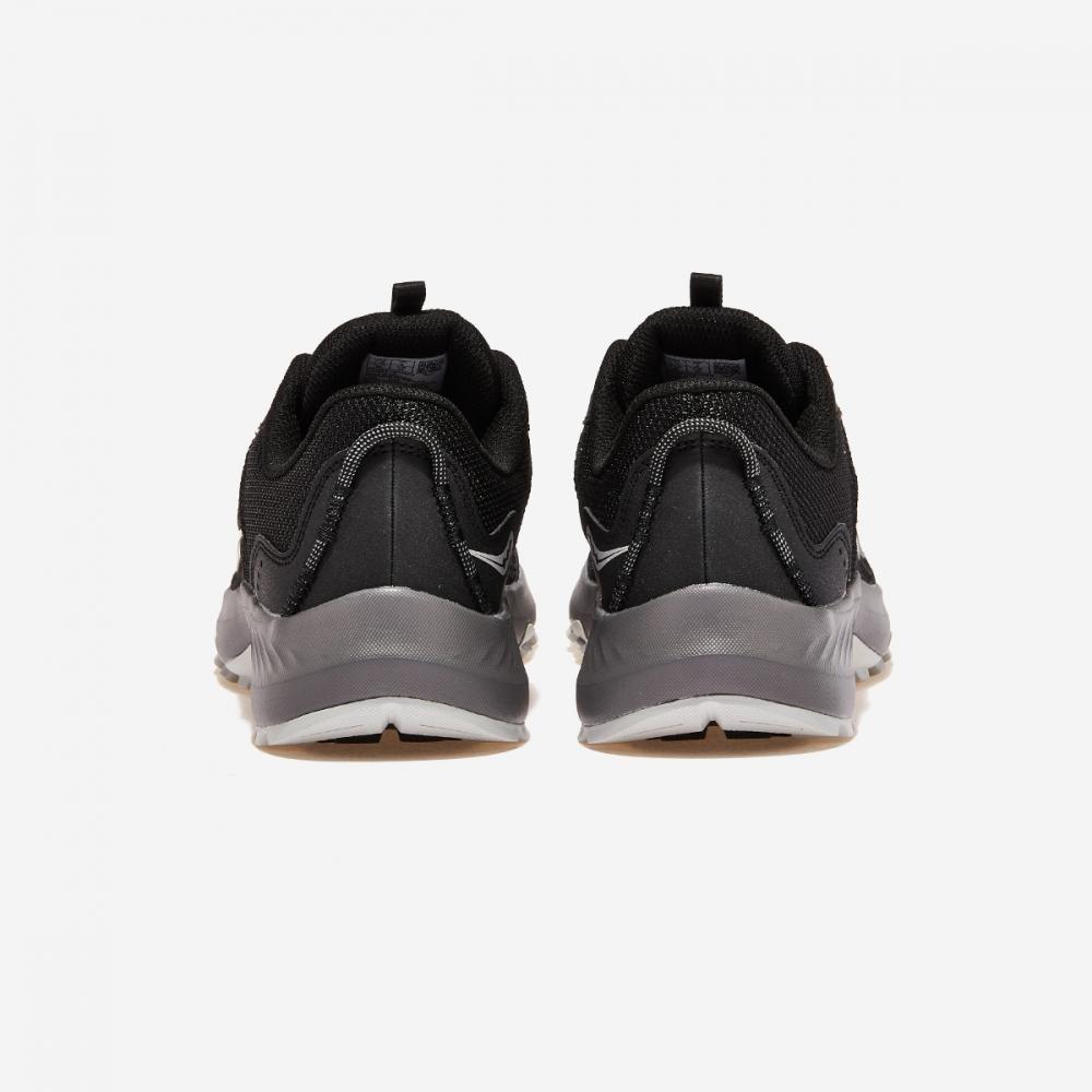 SAUCONY Aura Tial M S20863 10 Черный гравий