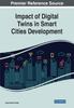 Книга Impact of Digital Twins In Smart Cities Development