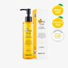 Citrus Yuja Vitalizing Cleansing Oil 200ml+RANDOM GIFT