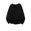 Men's Trendy V-Neck Sweater: Autumn/Winter Loose Fit Knit Top