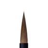 Akashiya Paint Brush for Picture Small Letters, Brush, PN-02