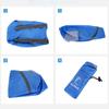 Lightweight Outdoor Bags Foldable Backpack Ultralight Waterproof Rucksacks Travel Hiking Mini Bag Kids Small Daypack