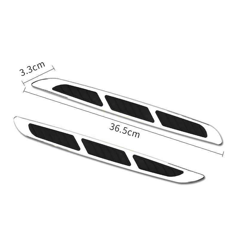 Auto Tuning Hood Vent Decorative Cover For Chevrolet Cobalt Land Cruiser 200 Toyota Prado 150 Camry 50 Jeep Gladiator
