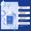 Advanced Copper Peptide Hair Regrowth Formula GHK-CU & AHK-CU, Copper Peptide Hair Growth Serum for Women and Men