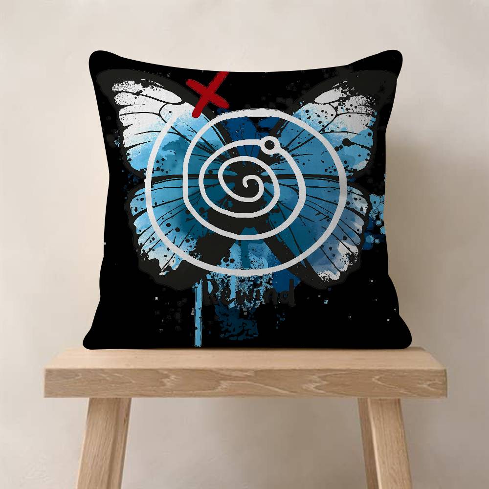 Pillow Dust Cover Bedroom Kids Party Decoration Pillowcase Birthday Children Gift Game LLife Is Strange