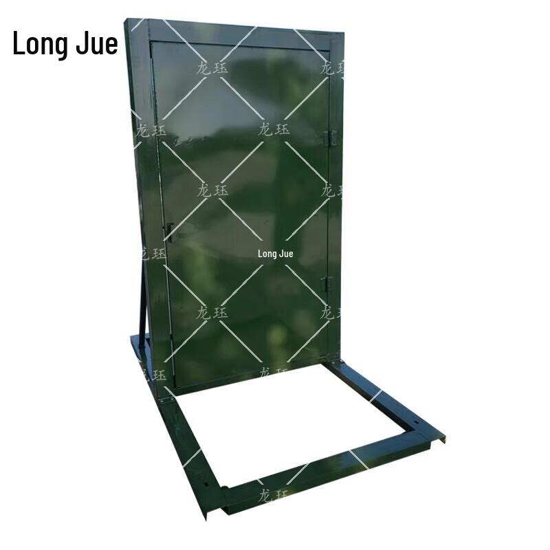 Тактические и туристические полосы препятствий Long Jue