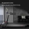FANATICS Commercial Smart Incline Treadmill T7-TV CN plug (adapter included)