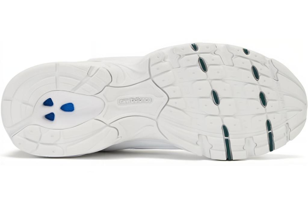 Мужские кроссовки New Balance 530 'Белый Красный'
