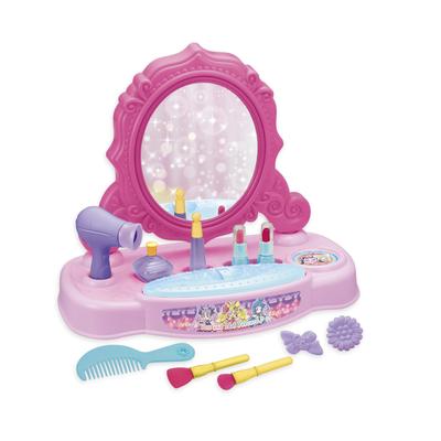 MegaHouse Kimi to Idol Туалетный столик Beauty Change для возраста 3+ PreCure