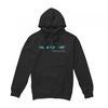 WarGames Unisex Adult Shall We Play A Game? Hoodie