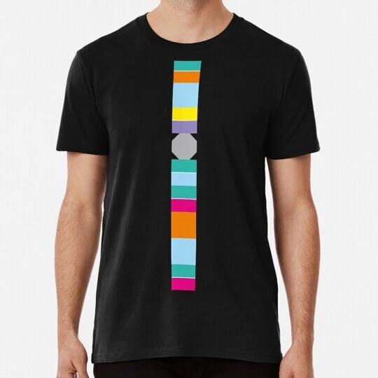 Новый заказ S–5XL Футболка, сделано в США