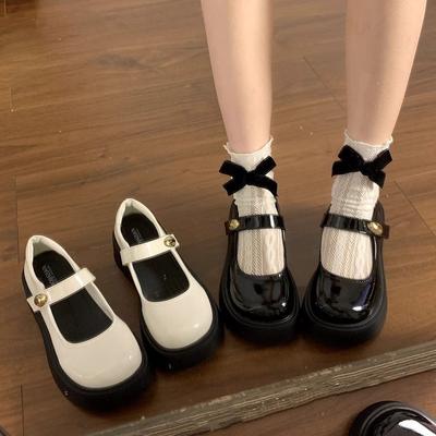 Туфли – Туфли