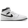 Jordan 1 Mid 'Обратная Панда' DQ8426-132
