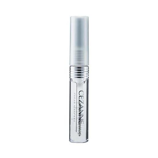 Тушь для ресниц Cezanne Clear Mascara R