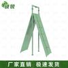 Xiaorui 200m Firefighter Obstacle Training Equipment