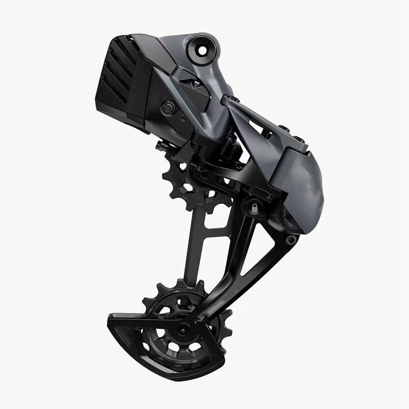 Защитный колпачок аккумулятора Sram AXS для переключателей GX, EAGLE, XX1, X01, AXS, Крышка аккумулятора